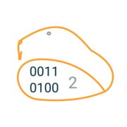 Beaver Codes AB logotyp