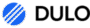 Dulo AB logotyp