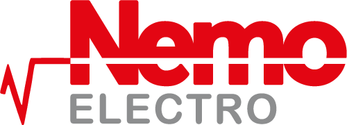 Nemo Electro AB logotyp