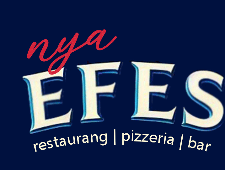 Efes Restaurang AB logotyp