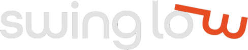 Swing Low AB logotyp