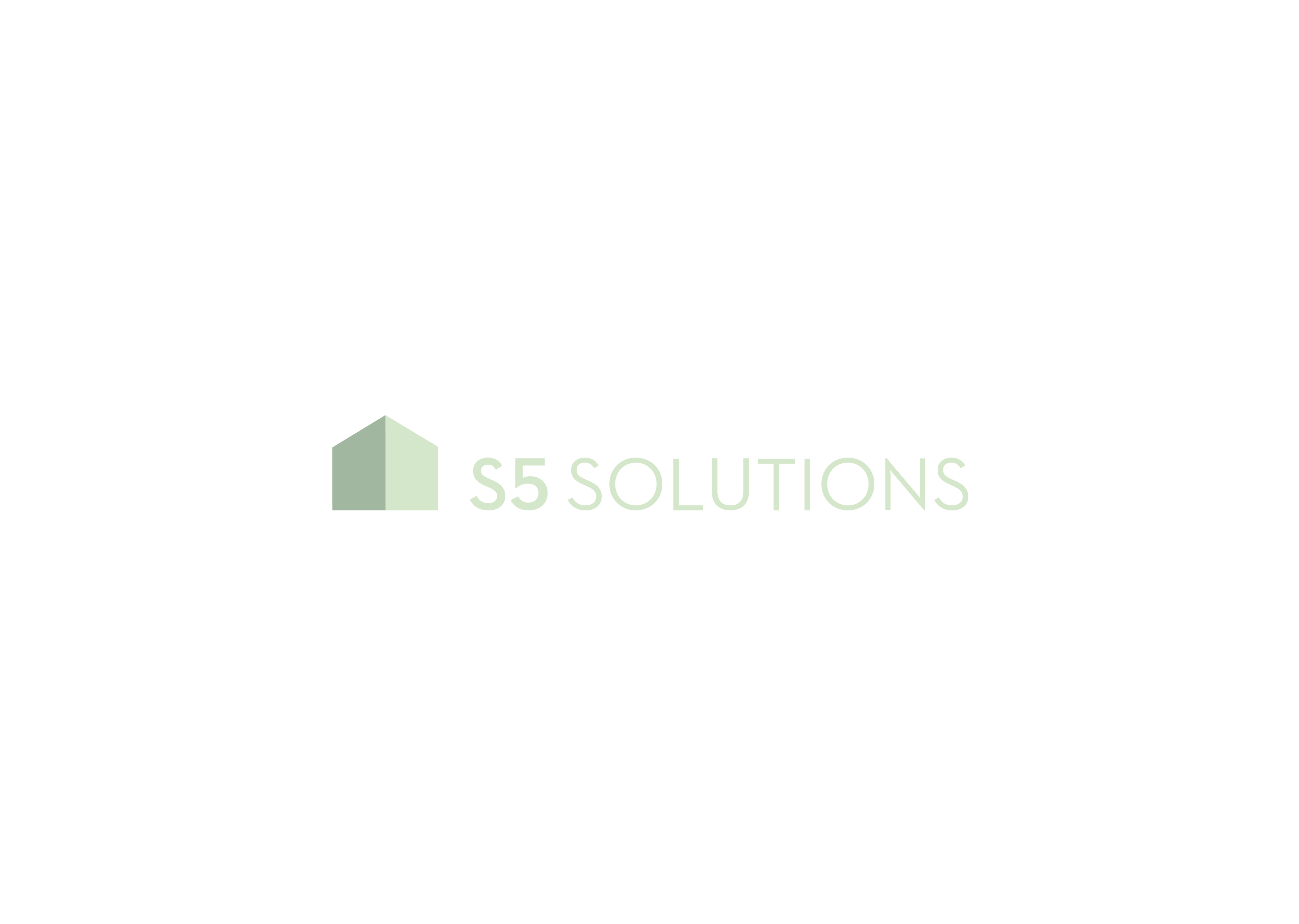 S5 Solutions AB logotyp