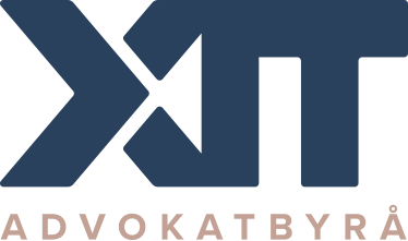 XIT Advokatbyrå AB logotyp