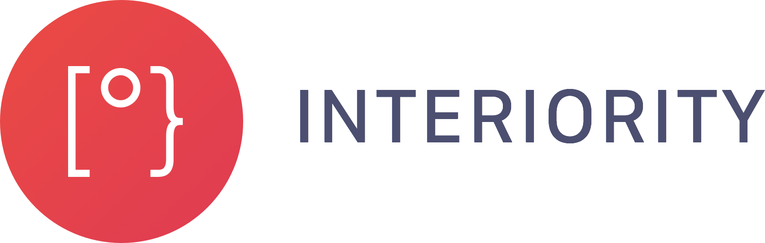 Interiority AB logotyp