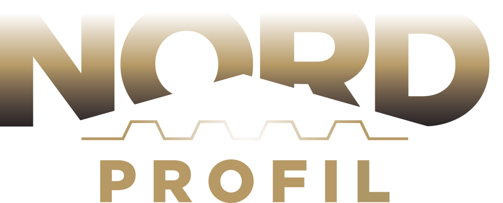 Nordprofil Luleå byggplåt AB logotyp