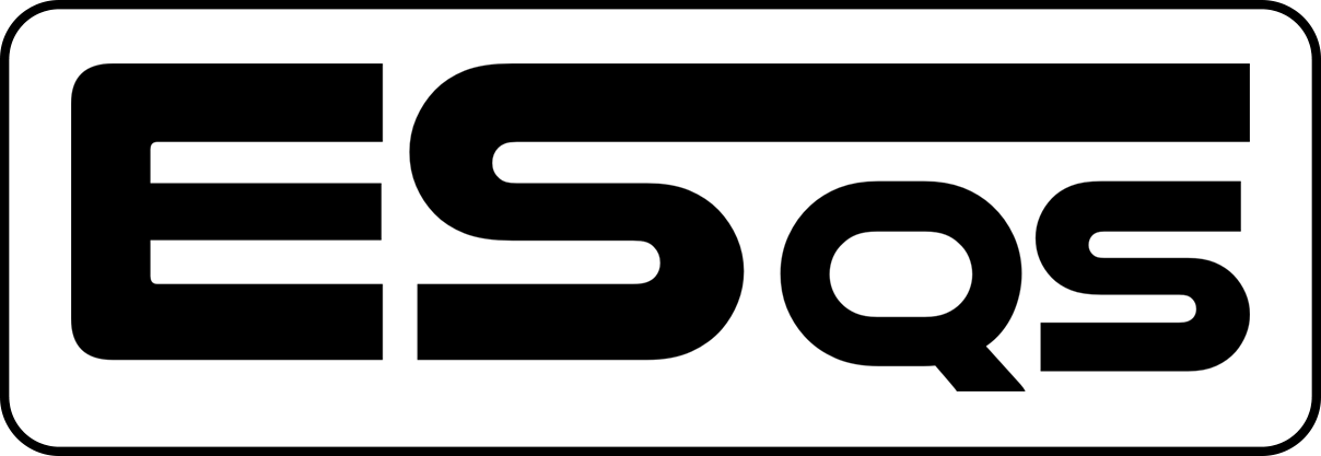 ESQS AB logotyp