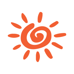 Rörholmsbadet AB logotyp