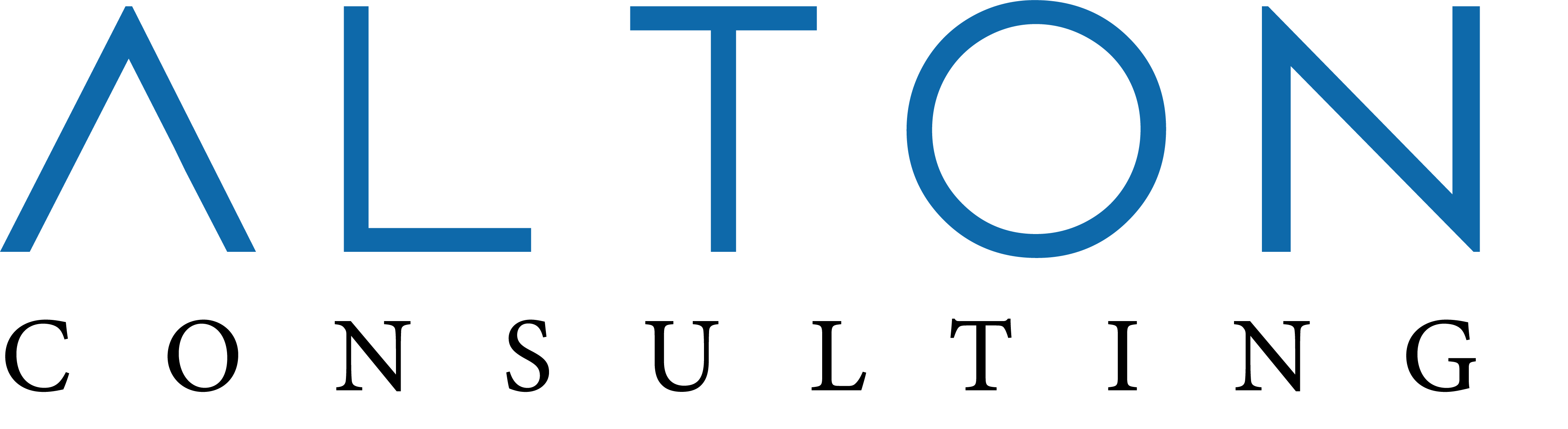 Alton Management Consulting AB logotyp