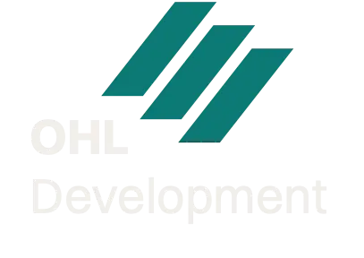 OHL development AB logotyp