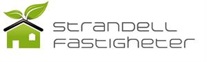 Strandell Fastigheter Värmland AB logotyp