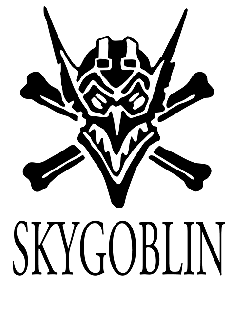 SkyGoblin AB logotyp
