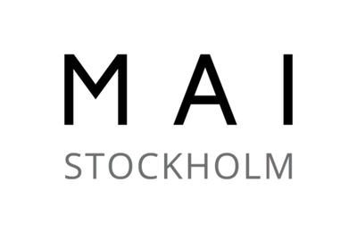 MAI Stockholm Design AB logotyp