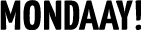 Mondaay Arkitektur & Design AB logotyp