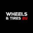 Wheels & Tires 2U AB logotyp