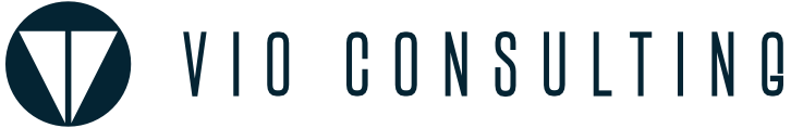 Vio Consulting AB logotyp