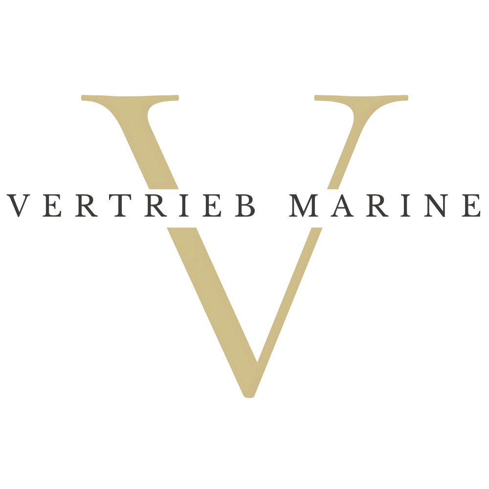 Vertrieb AB logotyp