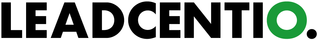 Leadcentio AB logotyp
