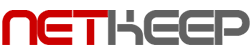 Netkeep AB logotyp