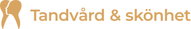 Tandvård och Skönhet Växjö AB logotyp
