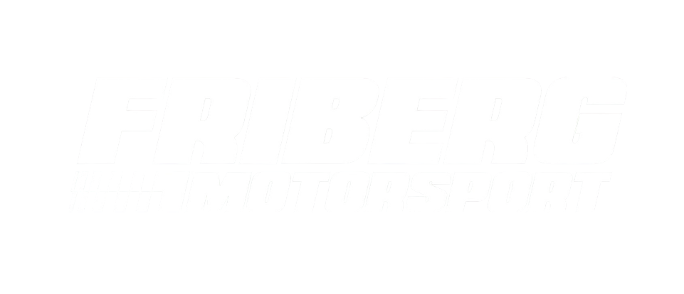 Klas Friberg Motorsport AB logotyp