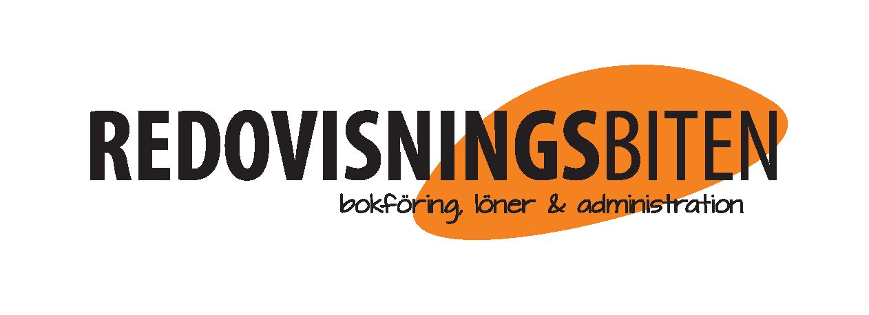 Redovisningsbiten AB logotyp