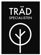 Trädspecialisten AB Tobias Fischer logotyp