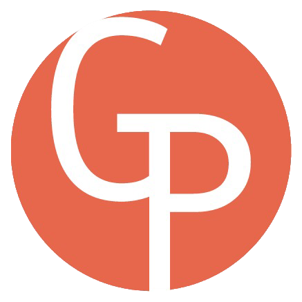 Grynfarb Psykoterapi AB logotyp