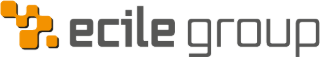 Ecile Group AB logotyp