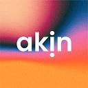 Akin Digital AB logotyp
