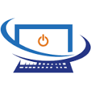 Qvicksons AB logotyp