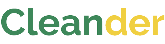 Cleander AB logotyp