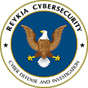 Reykja Cybersecurity AB logotyp