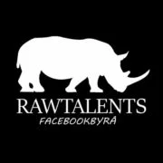 Rawtalents AB logotyp