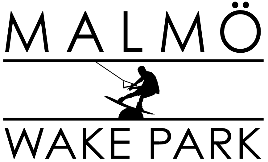 Malmö Wake park AB logotyp