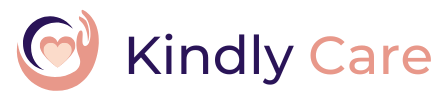 Kindly Care Sverige AB logotyp