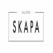 Skapa frisör Mikael Haglund AB logotyp