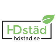 HD Städ & Flytthjälp All Service AB logotyp