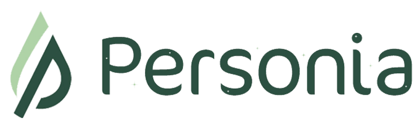 LA Personia AB logotyp