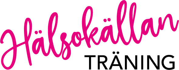 Hälsokällan Träning Värmland AB logotyp