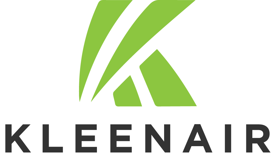 Klnair AB logotyp