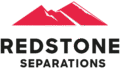 Redstone Separations AB logotyp