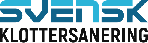 SKS Klottersanering AB logotyp