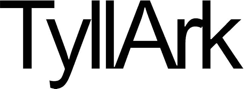 Pål Tyllström Arkitektkontor AB logotyp