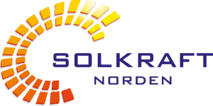 Svensk Solkraft Norden AB logotyp