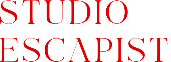 Studio Escapist AB logotyp