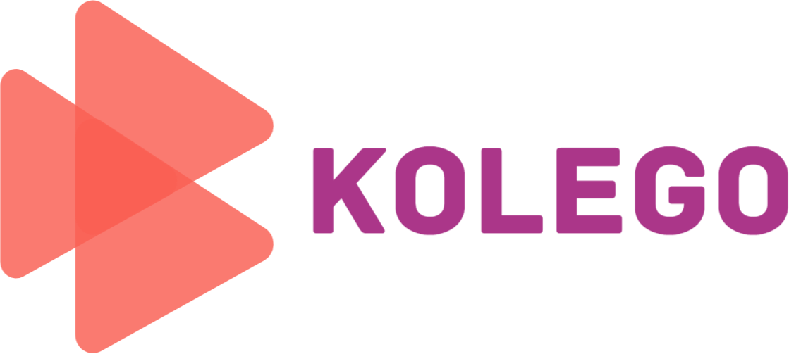 Kolego AB logotyp