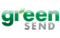 GreenSend Sweden AB logotyp