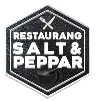 Salt & Peppar Luleå AB logotyp