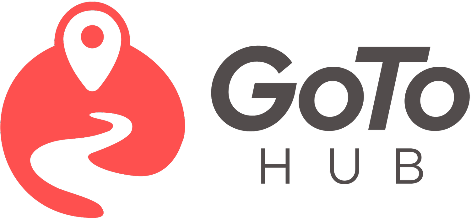 GOTO HUB AB logotyp