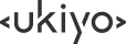 Ukiyo AB logotyp
